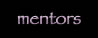 mentors