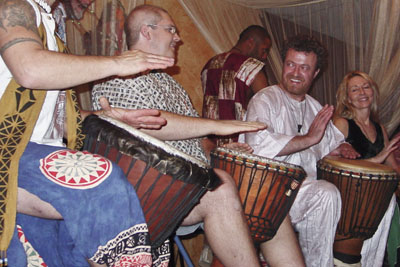 azdrumanddance