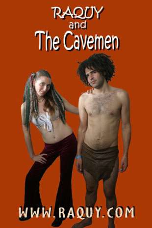 raquyandcavemen