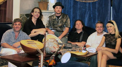 cosmos